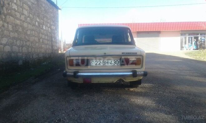 LADA (VAZ) 2106 1989, 349,415 km - 1.3 л - Qazax