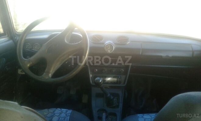 LADA (VAZ) 2106 1989, 349,415 km - 1.3 л - Qazax