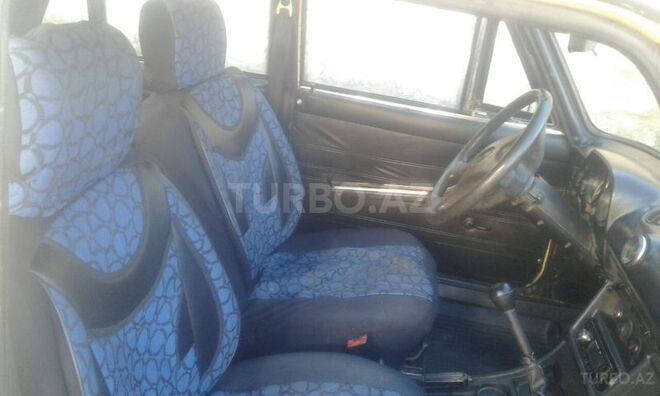 LADA (VAZ) 2106 1989, 349,415 km - 1.3 л - Qazax