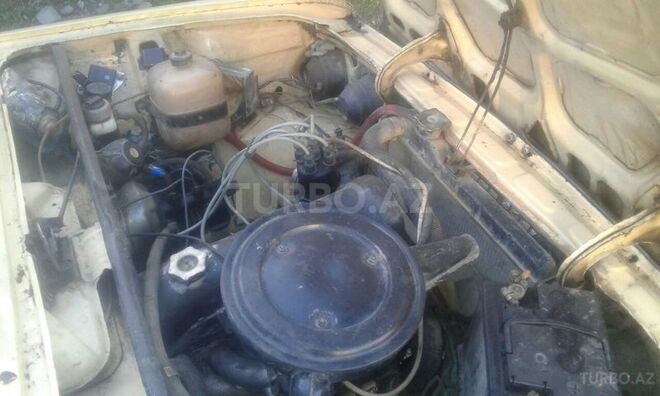 LADA (VAZ) 2106 1989, 349,415 km - 1.3 л - Qazax