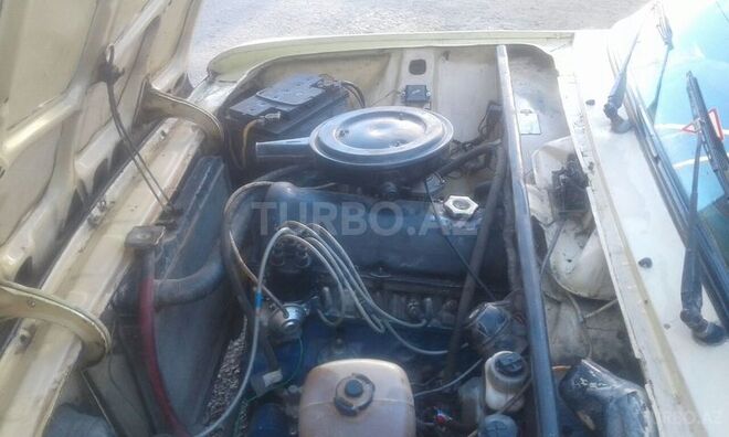 LADA (VAZ) 2106 1989, 349,415 km - 1.3 л - Qazax
