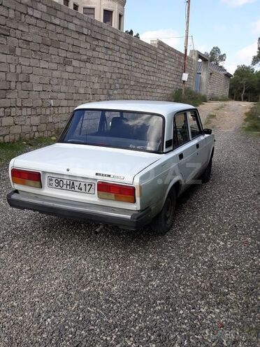 LADA (VAZ) 2107 2009, 156,000 km - 1.6 л - Bakı