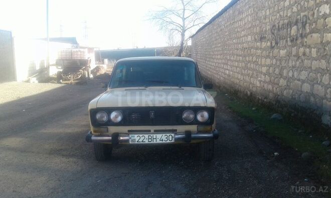 LADA (VAZ) 2106 1989, 349,415 km - 1.3 л - Qazax