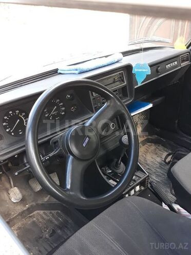 LADA (VAZ) 2107 2009, 156,000 km - 1.6 л - Bakı