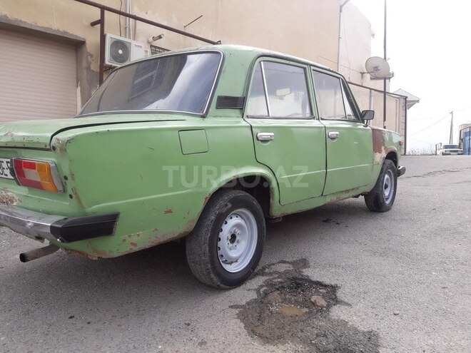 LADA (VAZ) 2106 1981, 369,258 km - 1.5 л - Bakı