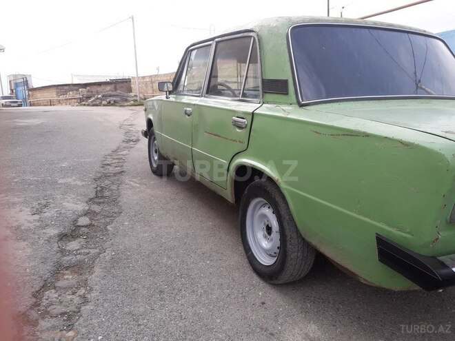 LADA (VAZ) 2106 1981, 369,258 km - 1.5 л - Bakı