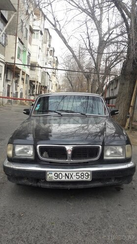 GAZ 3110 2003, 265,000 km - 2.3 l - Bakı