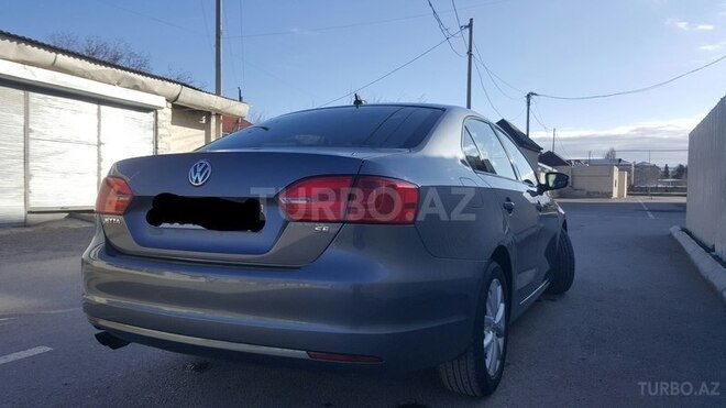 Volkswagen Jetta 2014, 46,000 km - 1.8 л - Gəncə