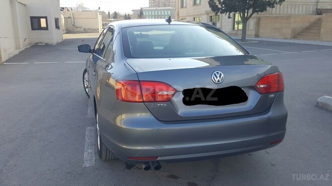 Volkswagen Jetta 2014, 46,000 km - 1.8 л - Gəncə
