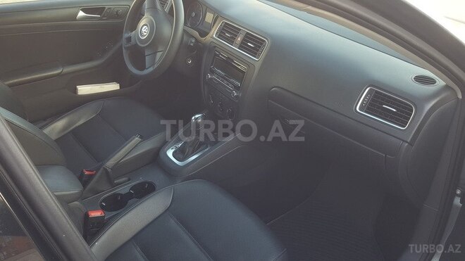 Volkswagen Jetta 2014, 46,000 km - 1.8 л - Gəncə