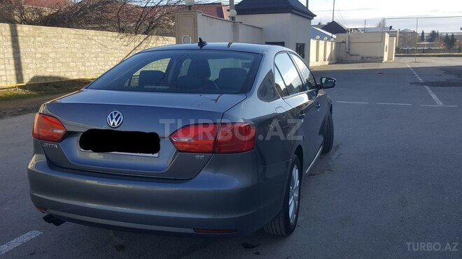 Volkswagen Jetta 2014, 46,000 km - 1.8 л - Gəncə