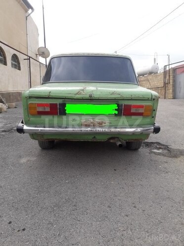 LADA (VAZ) 2106 1981, 369,258 km - 1.5 л - Bakı