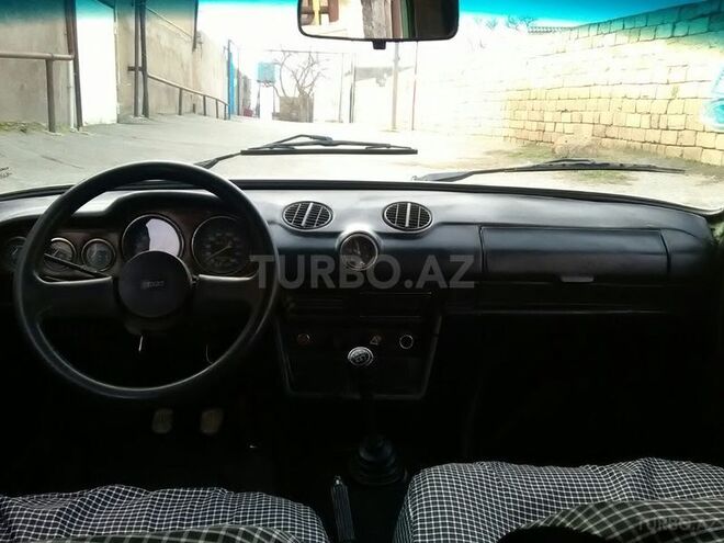 LADA (VAZ) 2106 1981, 369,258 km - 1.5 л - Bakı