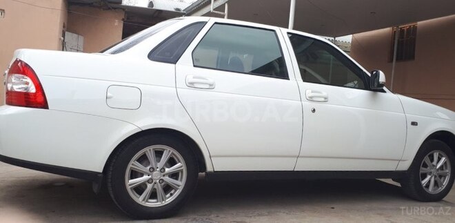 LADA (VAZ) Priora 2014, 26,500 km - 1.6 l - Tərtər