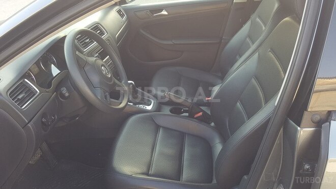Volkswagen Jetta 2014, 46,000 km - 1.8 л - Gəncə