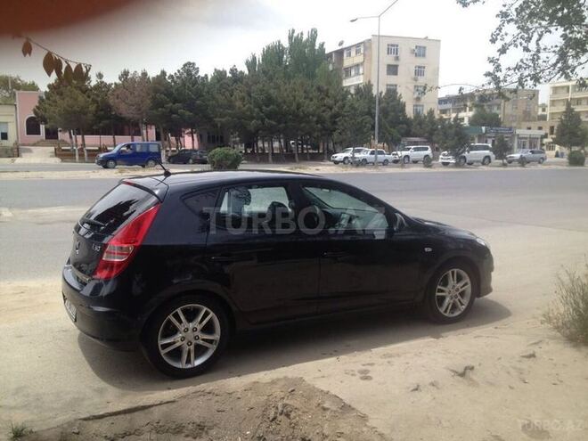 Hyundai i30 2009, 158,000 km - 2.0 l - Sumqayıt