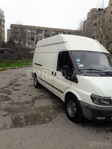 Ford Transit 2002, 245,543 km - 2.5 л - Bakı