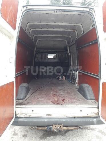 Ford Transit 2002, 245,543 km - 2.5 л - Bakı