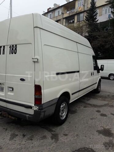 Ford Transit 2002, 245,543 km - 2.5 л - Bakı