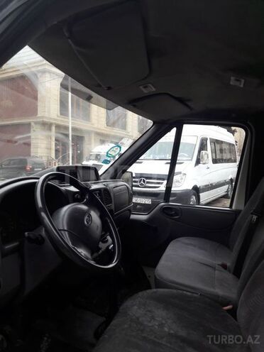 Ford Transit 2002, 245,543 km - 2.5 л - Bakı