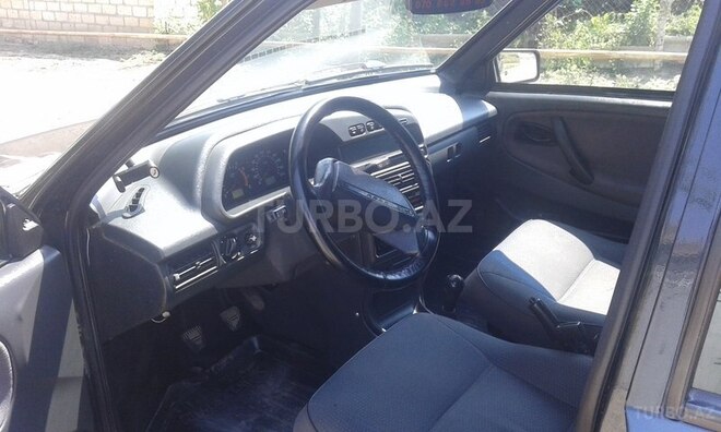 LADA (VAZ) 2115 2007, 240,060 km - 1.6 l - Qusar