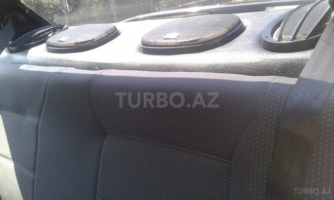 LADA (VAZ) 2115 2007, 240,060 km - 1.6 l - Qusar