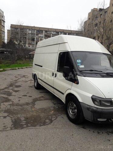 Ford Transit 2002, 324,545 km - 2.4 л - Bakı