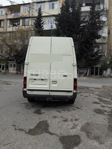 Ford Transit 2002, 324,545 km - 2.4 л - Bakı