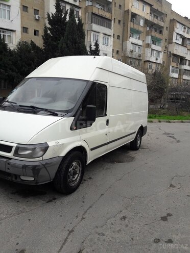 Ford Transit 2002, 324,545 km - 2.4 л - Bakı