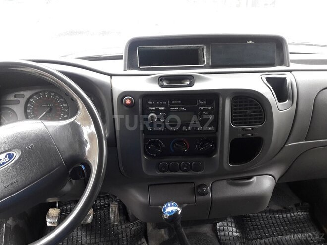 Ford Transit 2002, 324,545 km - 2.4 л - Bakı