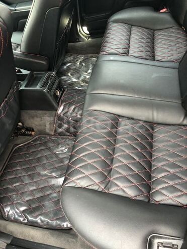 BMW 750 1992, 131,000 km - 3.5 l - Bakı