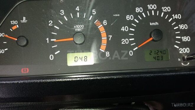 LADA (VAZ) Niva 2014, 31,000 km - 1.7 л - Bakı