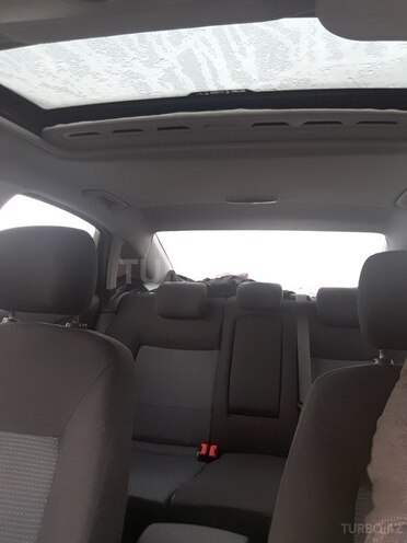 Ford Mondeo 2008, 147,000 km - 2.3 л - Bakı
