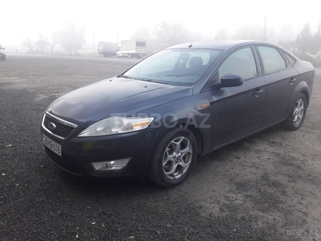 Ford Mondeo 2008, 147,000 km - 2.3 л - Bakı
