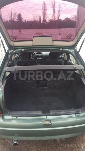 Opel Astra 1998, 260,000 km - 1.6 l - Bakı