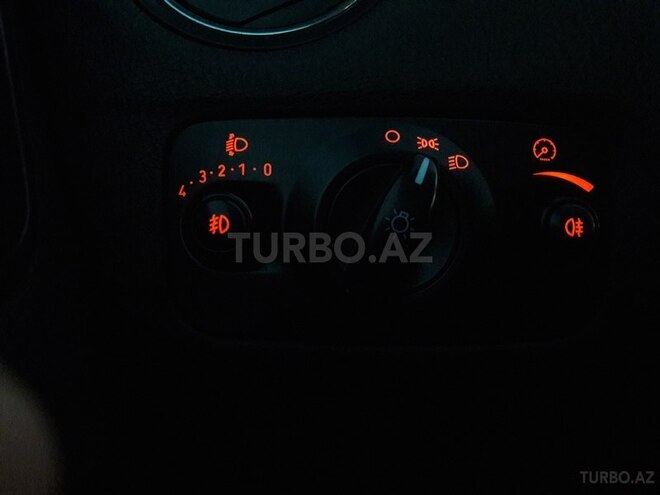 Ford Mondeo 2008, 147,000 km - 2.3 л - Bakı