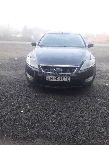 Ford Mondeo 2008, 147,000 km - 2.3 л - Bakı