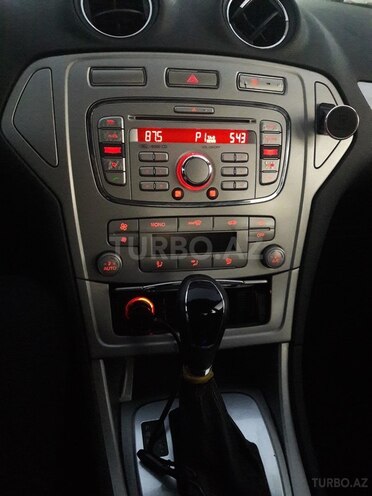 Ford Mondeo 2008, 147,000 km - 2.3 л - Bakı