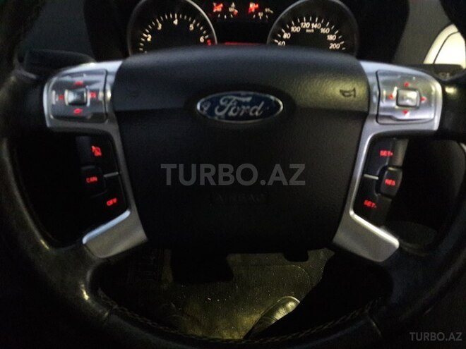 Ford Mondeo 2008, 147,000 km - 2.3 л - Bakı