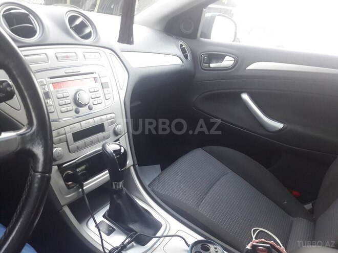Ford Mondeo 2008, 147,000 km - 2.3 л - Bakı
