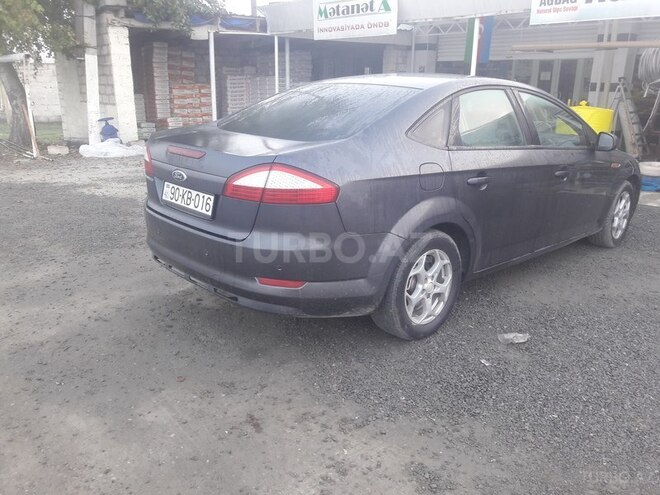 Ford Mondeo 2008, 147,000 km - 2.3 л - Bakı