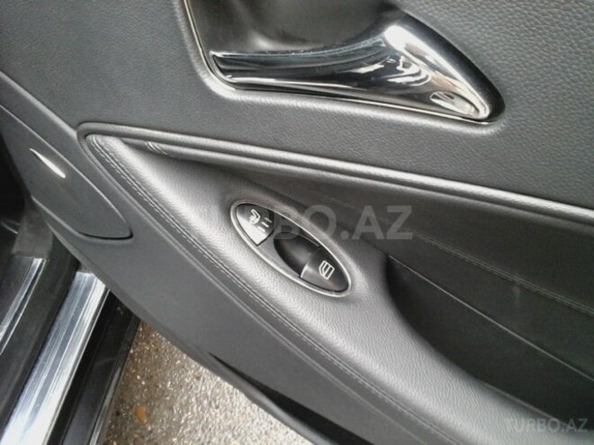 Mercedes CLS 350 2007, 181,000 km - 3.5 l - Bakı