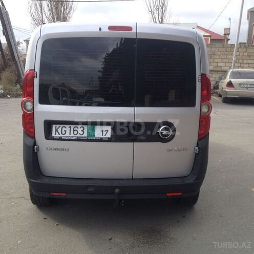 Opel Combo 2013, 90,000 km - 1.6 l - Bakı
