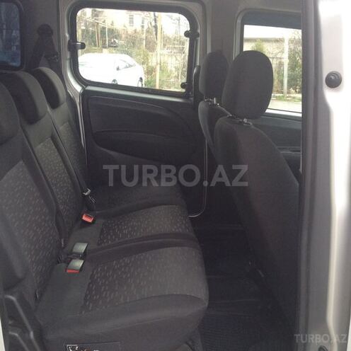 Opel Combo 2013, 90,000 km - 1.6 l - Bakı