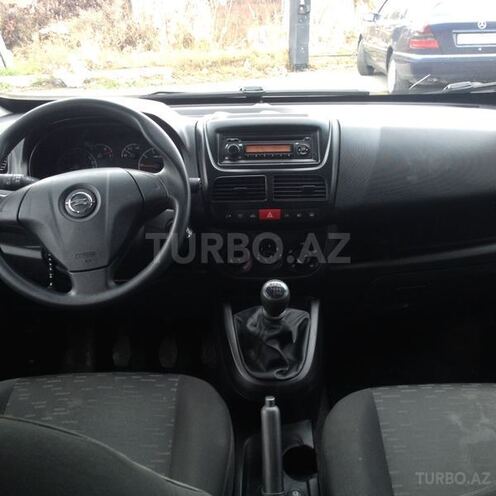Opel Combo 2013, 90,000 km - 1.6 l - Bakı