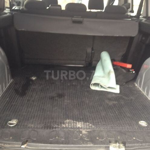 Opel Combo 2013, 90,000 km - 1.6 l - Bakı
