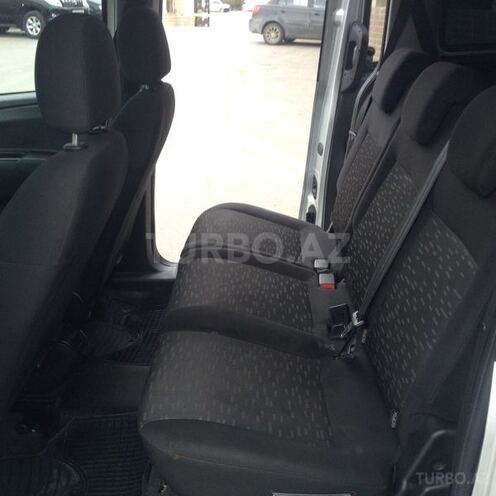Opel Combo 2013, 90,000 km - 1.6 l - Bakı