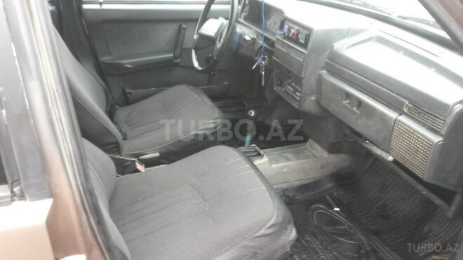 LADA (VAZ) 21099 1995, 235,000 km - 1.5 l - Bakı
