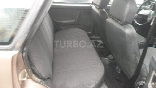 LADA (VAZ) 21099 1995, 235,000 km - 1.5 l - Bakı