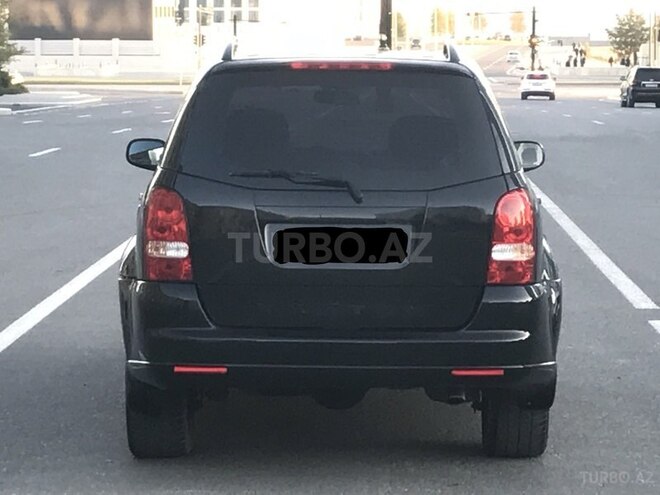 Ssang Yong Rexton 2008, 168,000 km - 3.2 l - Bakı